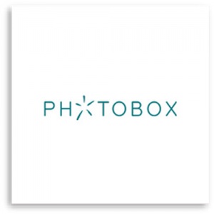 Photobox E-Code